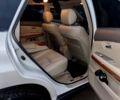 Белый Лексус РХ, объемом двигателя 3.3 л и пробегом 239 тыс. км за 8800 $, фото 13 на Automoto.ua