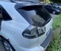 Білий Лексус РХ, об'ємом двигуна 3.3 л та пробігом 383 тис. км за 6000 $, фото 12 на Automoto.ua