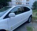 Білий Лексус РХ, об'ємом двигуна 3.3 л та пробігом 383 тис. км за 6000 $, фото 1 на Automoto.ua