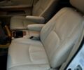 Белый Лексус РХ, объемом двигателя 3.3 л и пробегом 239 тыс. км за 8800 $, фото 19 на Automoto.ua