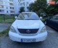 Білий Лексус РХ, об'ємом двигуна 3.3 л та пробігом 383 тис. км за 6000 $, фото 13 на Automoto.ua