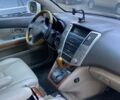 Білий Лексус РХ, об'ємом двигуна 3.3 л та пробігом 383 тис. км за 6000 $, фото 8 на Automoto.ua