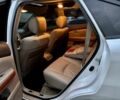 Белый Лексус РХ, объемом двигателя 3.3 л и пробегом 239 тыс. км за 8800 $, фото 17 на Automoto.ua