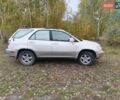 Белый Лексус РХ, объемом двигателя 3 л и пробегом 187 тыс. км за 6200 $, фото 11 на Automoto.ua