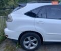 Білий Лексус РХ, об'ємом двигуна 3.3 л та пробігом 383 тис. км за 6000 $, фото 3 на Automoto.ua
