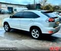 Белый Лексус РХ, объемом двигателя 3.3 л и пробегом 239 тыс. км за 8800 $, фото 3 на Automoto.ua