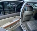 Білий Лексус РХ, об'ємом двигуна 3.3 л та пробігом 383 тис. км за 6000 $, фото 11 на Automoto.ua