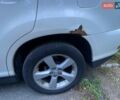 Білий Лексус РХ, об'ємом двигуна 3.3 л та пробігом 383 тис. км за 6000 $, фото 16 на Automoto.ua