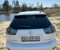 Белый Лексус РХ, объемом двигателя 3.3 л и пробегом 272 тыс. км за 7700 $, фото 4 на Automoto.ua