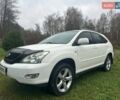 Белый Лексус РХ, объемом двигателя 3.3 л и пробегом 272 тыс. км за 7700 $, фото 1 на Automoto.ua