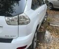 Білий Лексус РХ, об'ємом двигуна 3.3 л та пробігом 140 тис. км за 6800 $, фото 9 на Automoto.ua