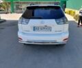 Белый Лексус РХ, объемом двигателя 3 л и пробегом 300 тыс. км за 6500 $, фото 1 на Automoto.ua