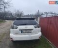 Білий Лексус РХ, об'ємом двигуна 3 л та пробігом 290 тис. км за 6900 $, фото 2 на Automoto.ua