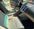 Белый Лексус РХ, объемом двигателя 3.3 л и пробегом 272 тыс. км за 7700 $, фото 5 на Automoto.ua