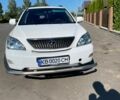 Белый Лексус РХ, объемом двигателя 3 л и пробегом 420 тыс. км за 6300 $, фото 3 на Automoto.ua