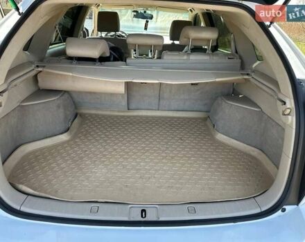 Белый Лексус РХ, объемом двигателя 3.3 л и пробегом 272 тыс. км за 7700 $, фото 12 на Automoto.ua