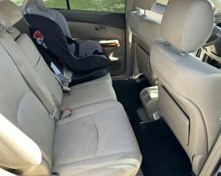 Білий Лексус РХ, об'ємом двигуна 3.3 л та пробігом 269 тис. км за 8999 $, фото 3 на Automoto.ua