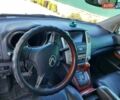Белый Лексус РХ, объемом двигателя 3 л и пробегом 300 тыс. км за 6500 $, фото 4 на Automoto.ua