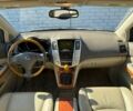 Лексус РХ 2004 в Киеве на Automoto.ua Белый Лексус РХ, объемом двигателя 3.3 л и пробегом 211 тыс. км за 8900 $, фото 9 на Automoto.ua