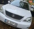 Білий Лексус РХ, об'ємом двигуна 3.3 л та пробігом 140 тис. км за 6800 $, фото 5 на Automoto.ua