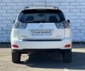 Лексус РХ 2004 в Киеве на Automoto.ua Белый Лексус РХ, объемом двигателя 3.3 л и пробегом 211 тыс. км за 8900 $, фото 5 на Automoto.ua