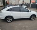 Білий Лексус РХ, об'ємом двигуна 3.3 л та пробігом 140 тис. км за 6800 $, фото 3 на Automoto.ua