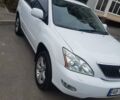 Білий Лексус РХ, об'ємом двигуна 3.3 л та пробігом 140 тис. км за 6800 $, фото 1 на Automoto.ua