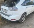 Белый Лексус РХ, объемом двигателя 3.31 л и пробегом 240 тыс. км за 8500 $, фото 13 на Automoto.ua
