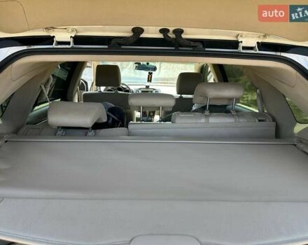 Белый Лексус РХ, объемом двигателя 3.3 л и пробегом 272 тыс. км за 7700 $, фото 13 на Automoto.ua