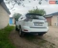Белый Лексус РХ, объемом двигателя 3.31 л и пробегом 240 тыс. км за 8500 $, фото 15 на Automoto.ua