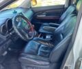 Белый Лексус РХ, объемом двигателя 3 л и пробегом 300 тыс. км за 6500 $, фото 5 на Automoto.ua