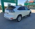 Белый Лексус РХ, объемом двигателя 3 л и пробегом 300 тыс. км за 6500 $, фото 8 на Automoto.ua