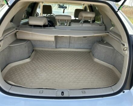 Білий Лексус РХ, об'ємом двигуна 3.3 л та пробігом 269 тис. км за 8999 $, фото 4 на Automoto.ua