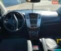 Білий Лексус РХ, об'ємом двигуна 3 л та пробігом 420 тис. км за 6100 $, фото 5 на Automoto.ua