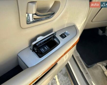 Белый Лексус РХ, объемом двигателя 3.3 л и пробегом 272 тыс. км за 7700 $, фото 11 на Automoto.ua