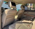 Лексус РХ 2004 в Киеве на Automoto.ua Белый Лексус РХ, объемом двигателя 3.3 л и пробегом 211 тыс. км за 8900 $, фото 13 на Automoto.ua