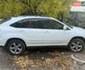 Білий Лексус РХ, об'ємом двигуна 3.3 л та пробігом 140 тис. км за 6800 $, фото 7 на Automoto.ua