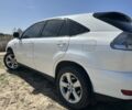 Білий Лексус РХ, об'ємом двигуна 3.3 л та пробігом 269 тис. км за 8999 $, фото 5 на Automoto.ua