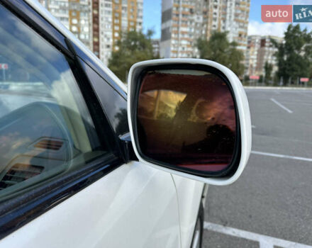 Білий Лексус РХ, об'ємом двигуна 3.3 л та пробігом 340 тис. км за 7000 $, фото 25 на Automoto.ua
