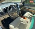 Белый Лексус РХ, объемом двигателя 3.3 л и пробегом 272 тыс. км за 7700 $, фото 9 на Automoto.ua