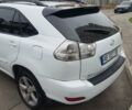 Білий Лексус РХ, об'ємом двигуна 3.3 л та пробігом 140 тис. км за 6800 $, фото 4 на Automoto.ua