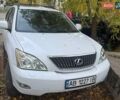 Білий Лексус РХ, об'ємом двигуна 3.3 л та пробігом 140 тис. км за 6800 $, фото 8 на Automoto.ua