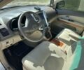 Білий Лексус РХ, об'ємом двигуна 3.3 л та пробігом 269 тис. км за 8999 $, фото 7 на Automoto.ua
