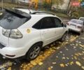 Білий Лексус РХ, об'ємом двигуна 3.3 л та пробігом 140 тис. км за 6800 $, фото 10 на Automoto.ua