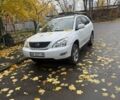 Білий Лексус РХ, об'ємом двигуна 3.3 л та пробігом 140 тис. км за 6800 $, фото 11 на Automoto.ua