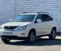 Лексус РХ 2004 в Киеве на Automoto.ua Белый Лексус РХ, объемом двигателя 3.3 л и пробегом 211 тыс. км за 8900 $, фото 2 на Automoto.ua