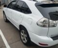 Білий Лексус РХ, об'ємом двигуна 3.3 л та пробігом 140 тис. км за 6800 $, фото 1 на Automoto.ua