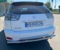 Білий Лексус РХ, об'ємом двигуна 3 л та пробігом 420 тис. км за 6100 $, фото 2 на Automoto.ua