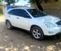 Белый Лексус РХ, объемом двигателя 3.3 л и пробегом 240 тыс. км за 8500 $, фото 2 на Automoto.ua