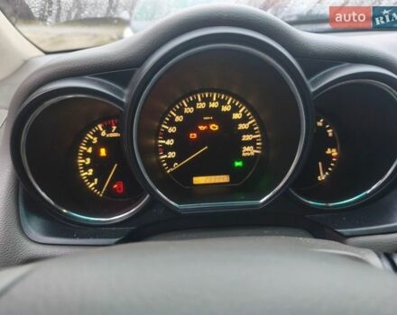 Білий Лексус РХ, об'ємом двигуна 3 л та пробігом 290 тис. км за 6900 $, фото 4 на Automoto.ua